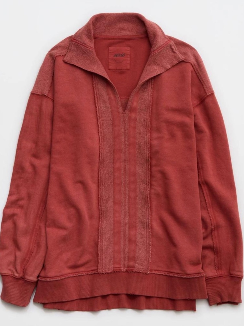 New Aerie Starry Skies Sweatshirt